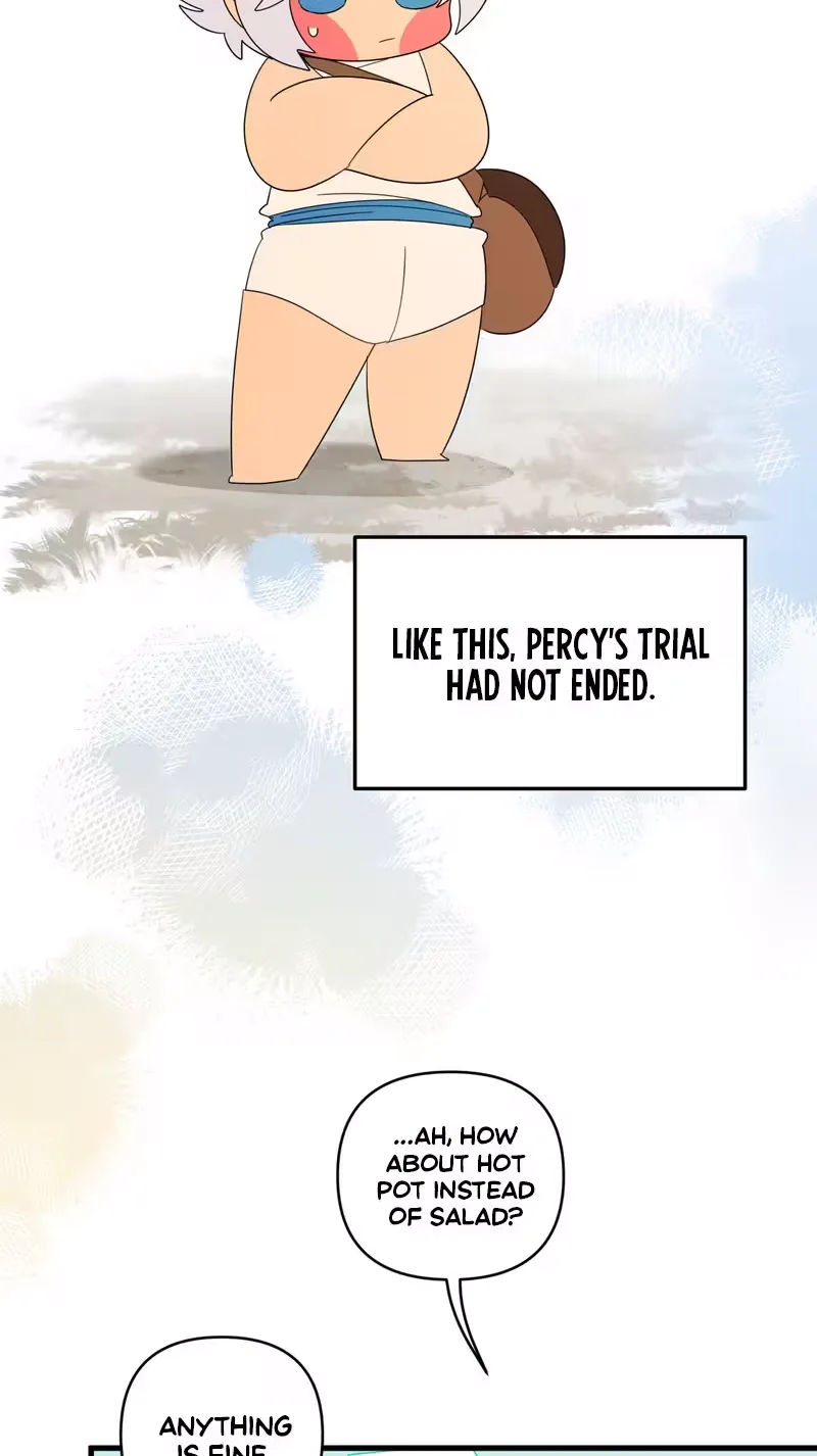 Raising a Child Who Will Kill Me Chapter 28 page 44