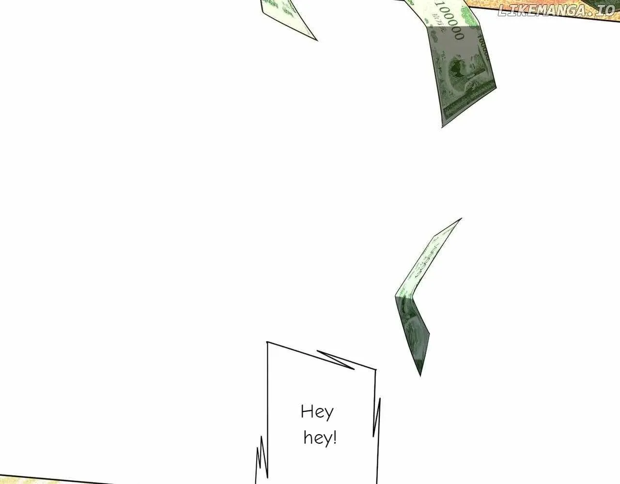 It All Starts With Trillions Of Nether Currency Chapter 214 page 17