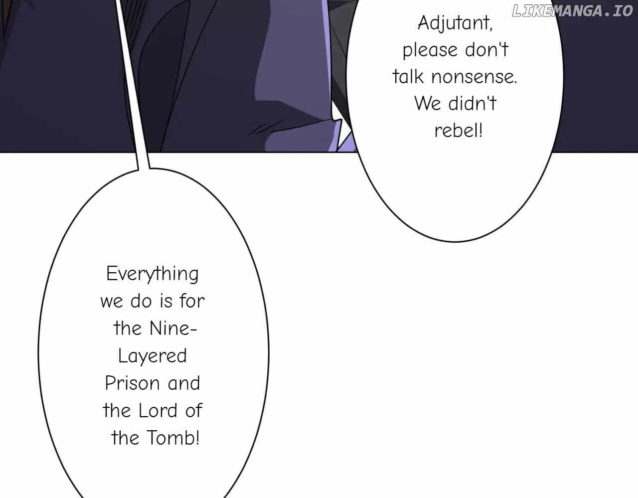 It All Starts With Trillions Of Nether Currency Chapter 214 page 24