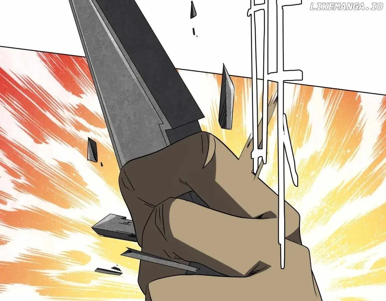 It All Starts With Trillions Of Nether Currency Chapter 214 page 38