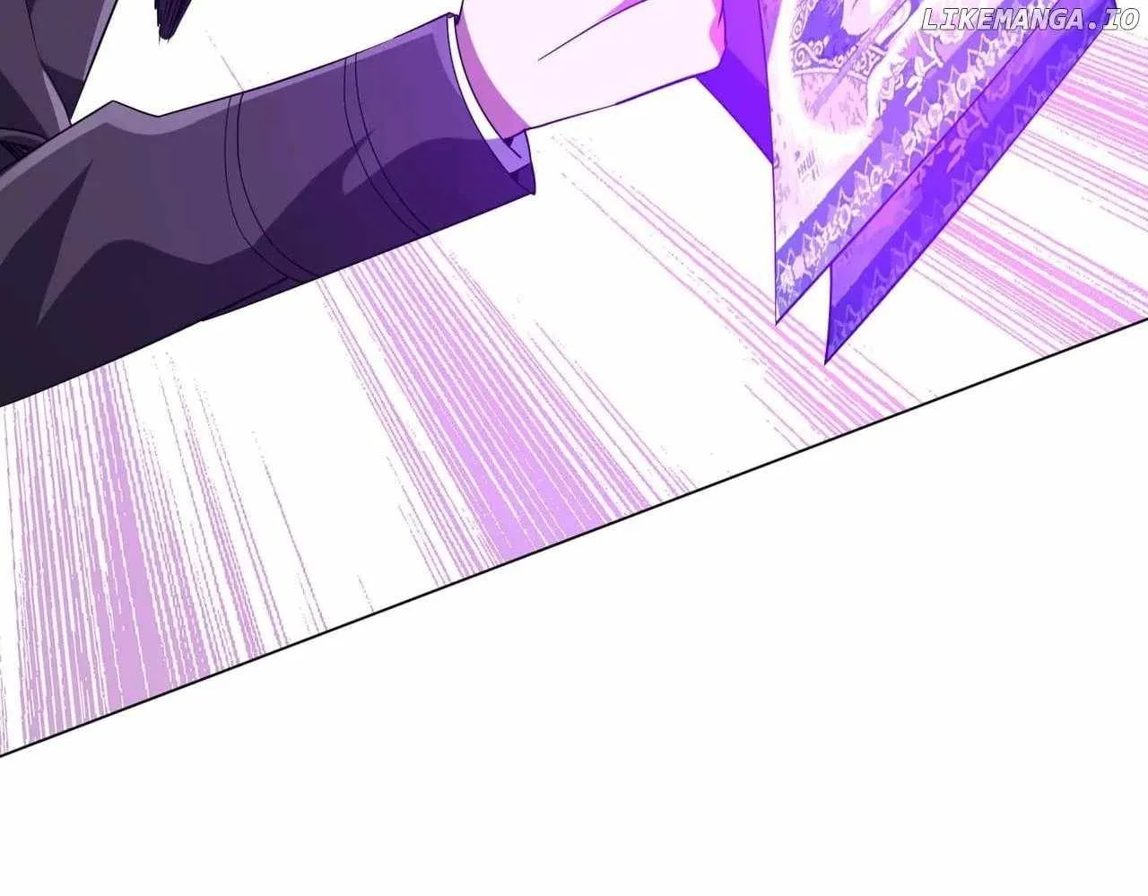 It All Starts With Trillions Of Nether Currency Chapter 214 page 58