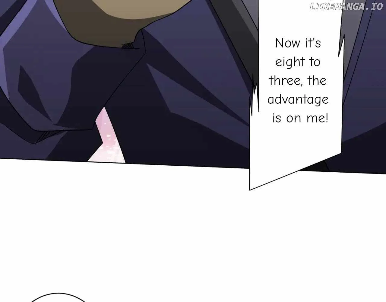 It All Starts With Trillions Of Nether Currency Chapter 214 page 55