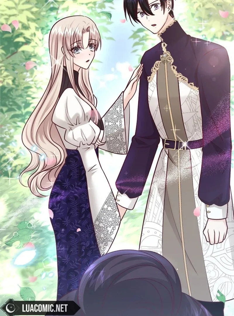 Husband Replacement Chapter 27 page 9
