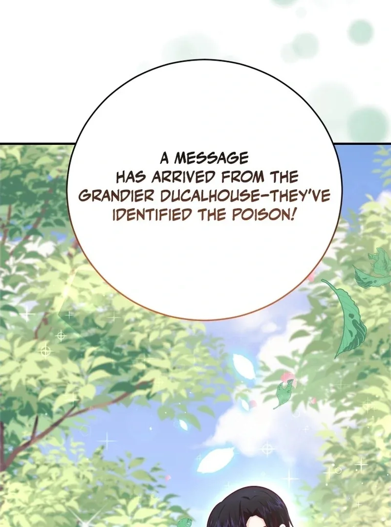 Husband Replacement Chapter 27 page 8
