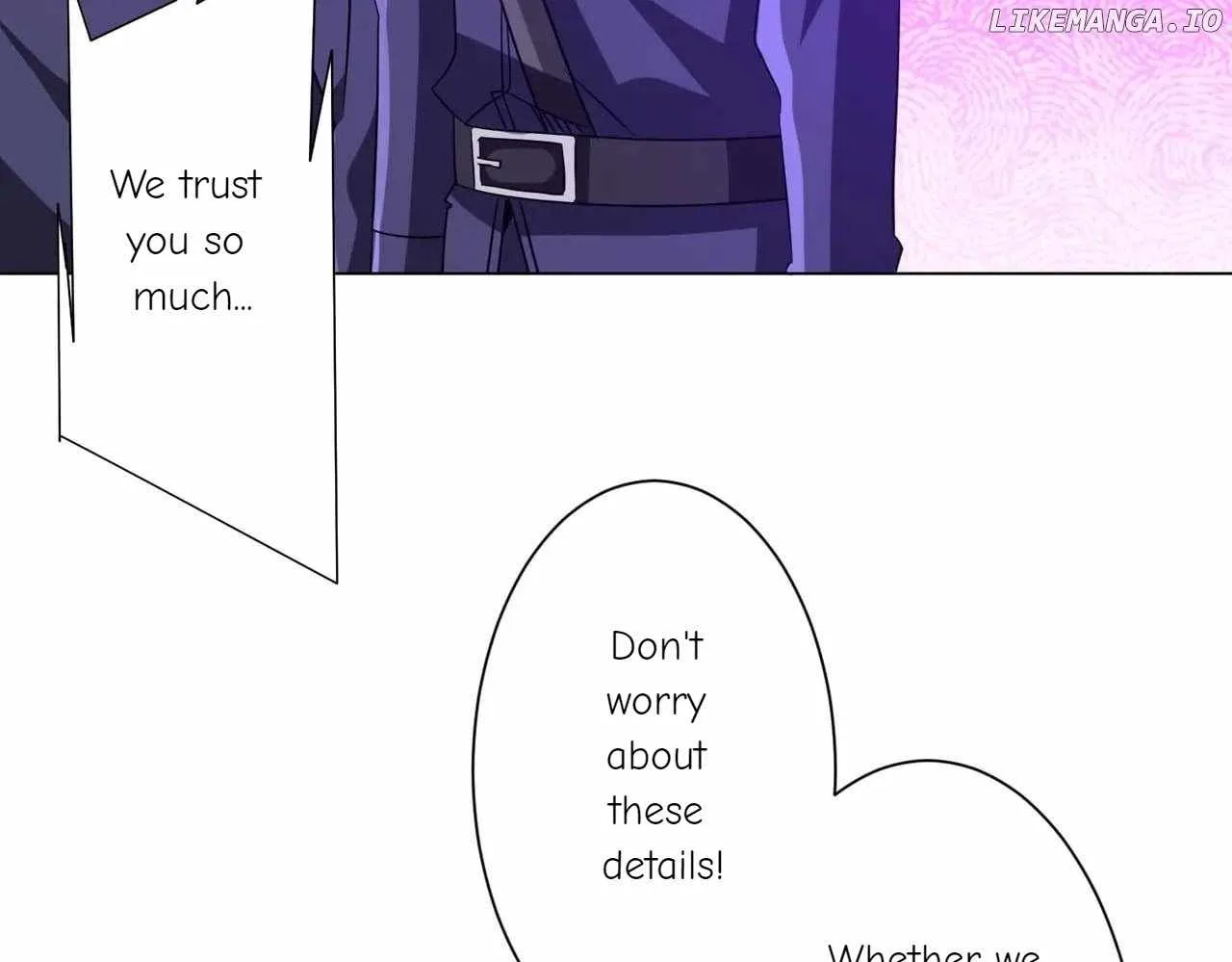 It All Starts With Trillions Of Nether Currency Chapter 214 page 86