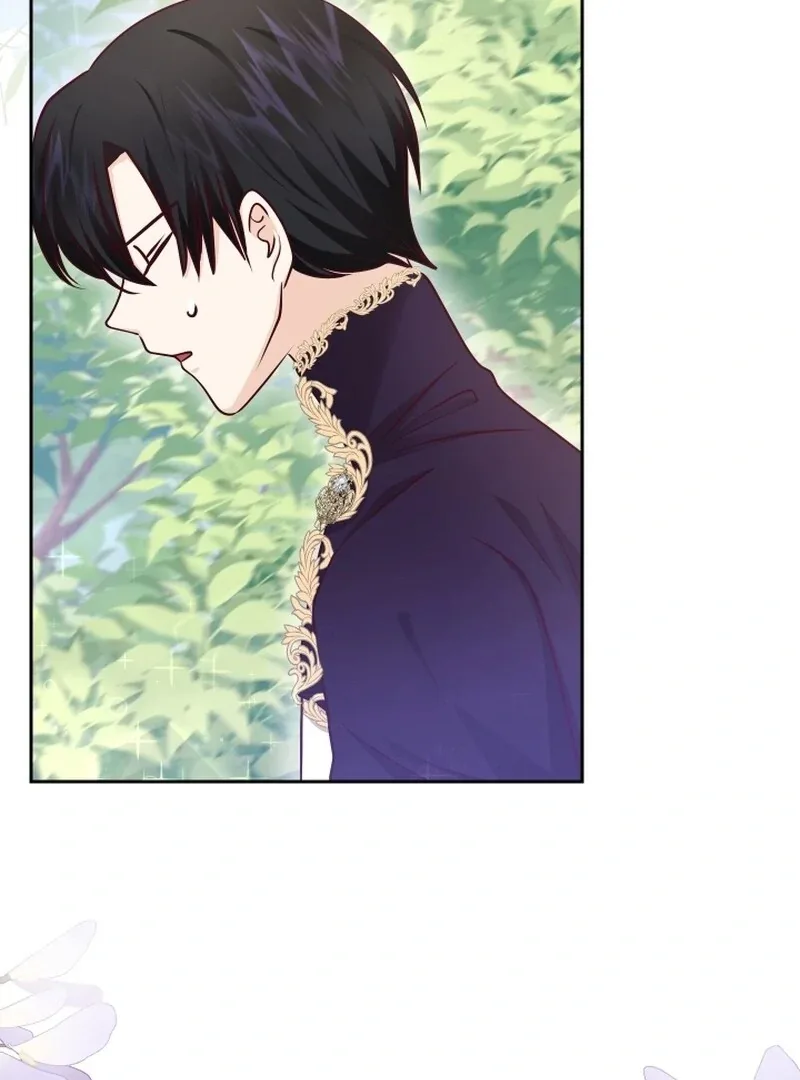 Husband Replacement Chapter 27 page 21