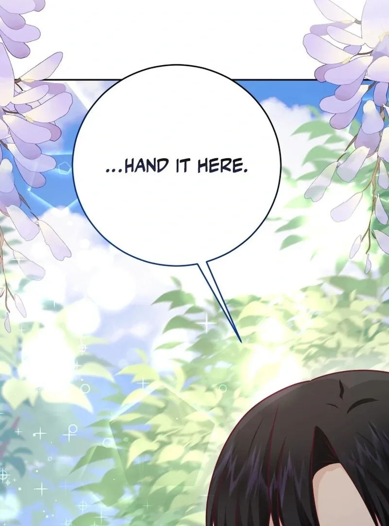 Husband Replacement Chapter 27 page 22