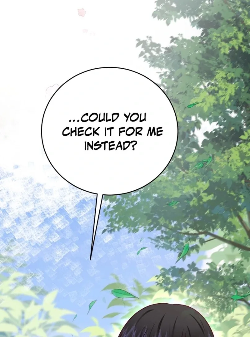 Husband Replacement Chapter 27 page 14