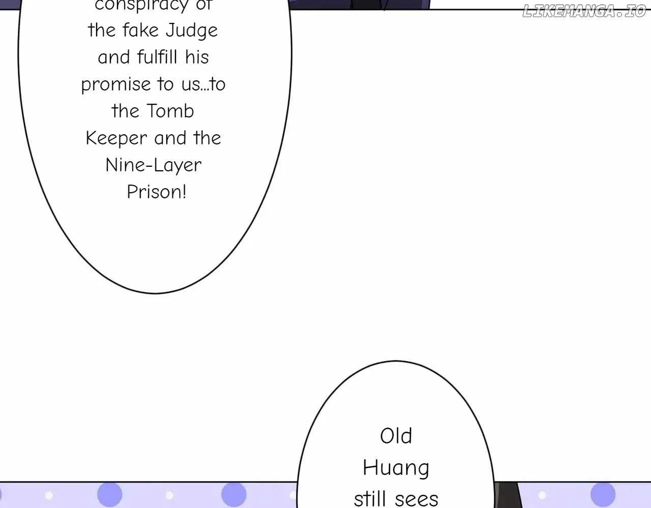 It All Starts With Trillions Of Nether Currency Chapter 214 page 89
