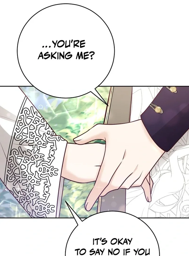 Husband Replacement Chapter 27 page 19