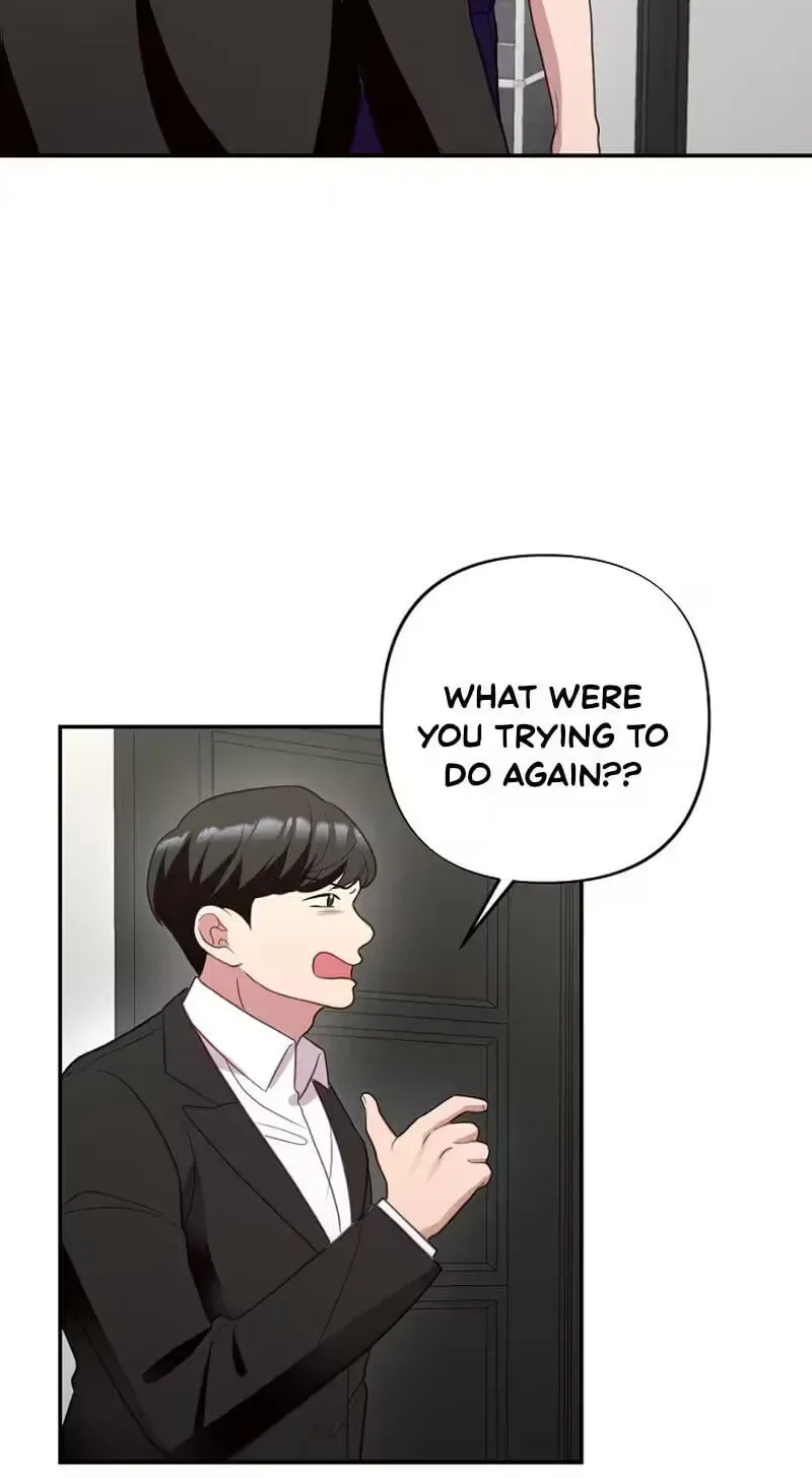 When Homma Targeted You Chapter 29 page 69