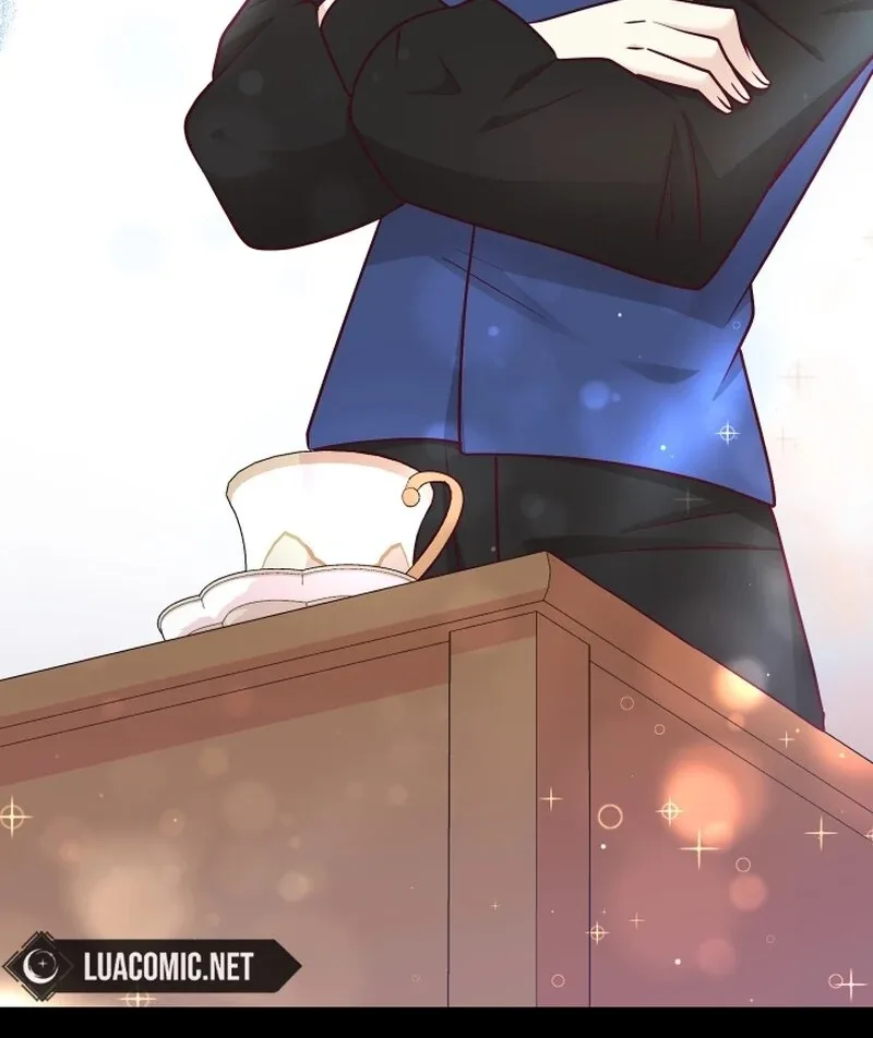 Husband Replacement Chapter 27 page 33