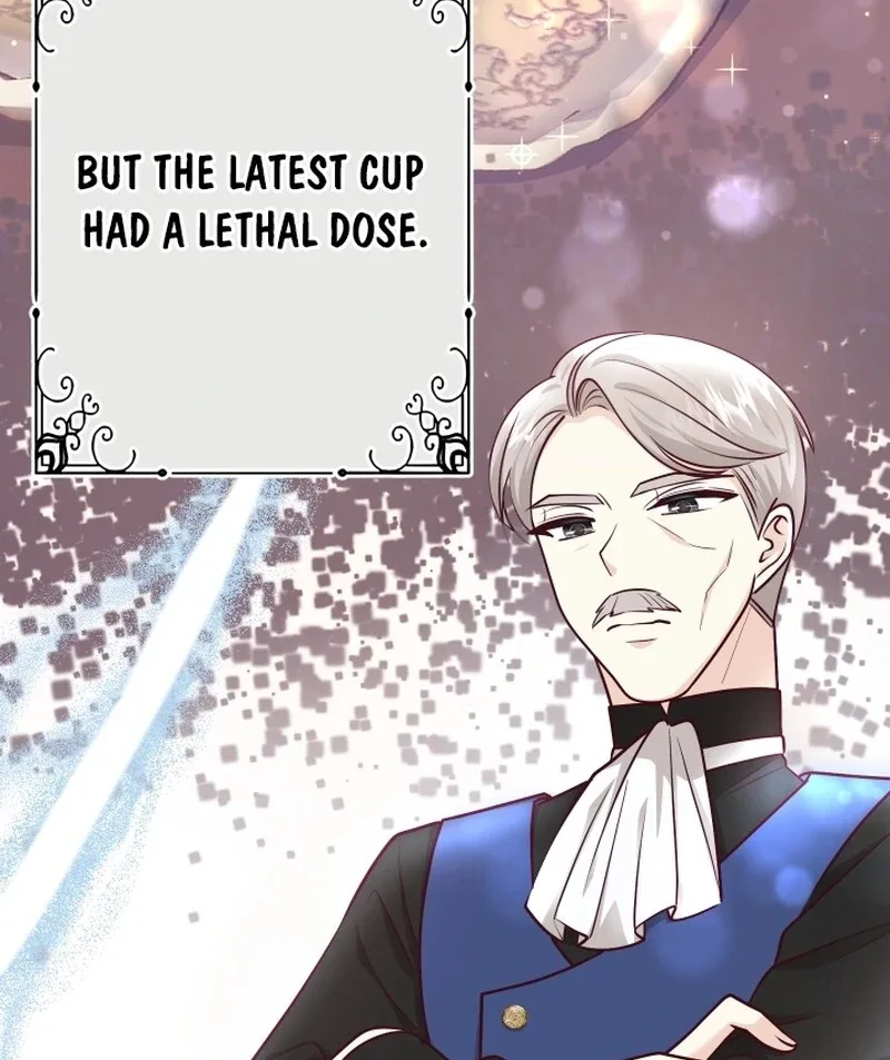 Husband Replacement Chapter 27 page 32