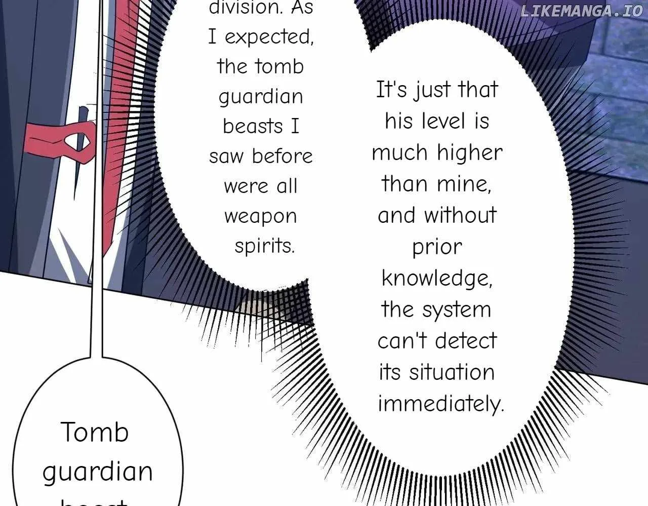 It All Starts With Trillions Of Nether Currency Chapter 214 page 125
