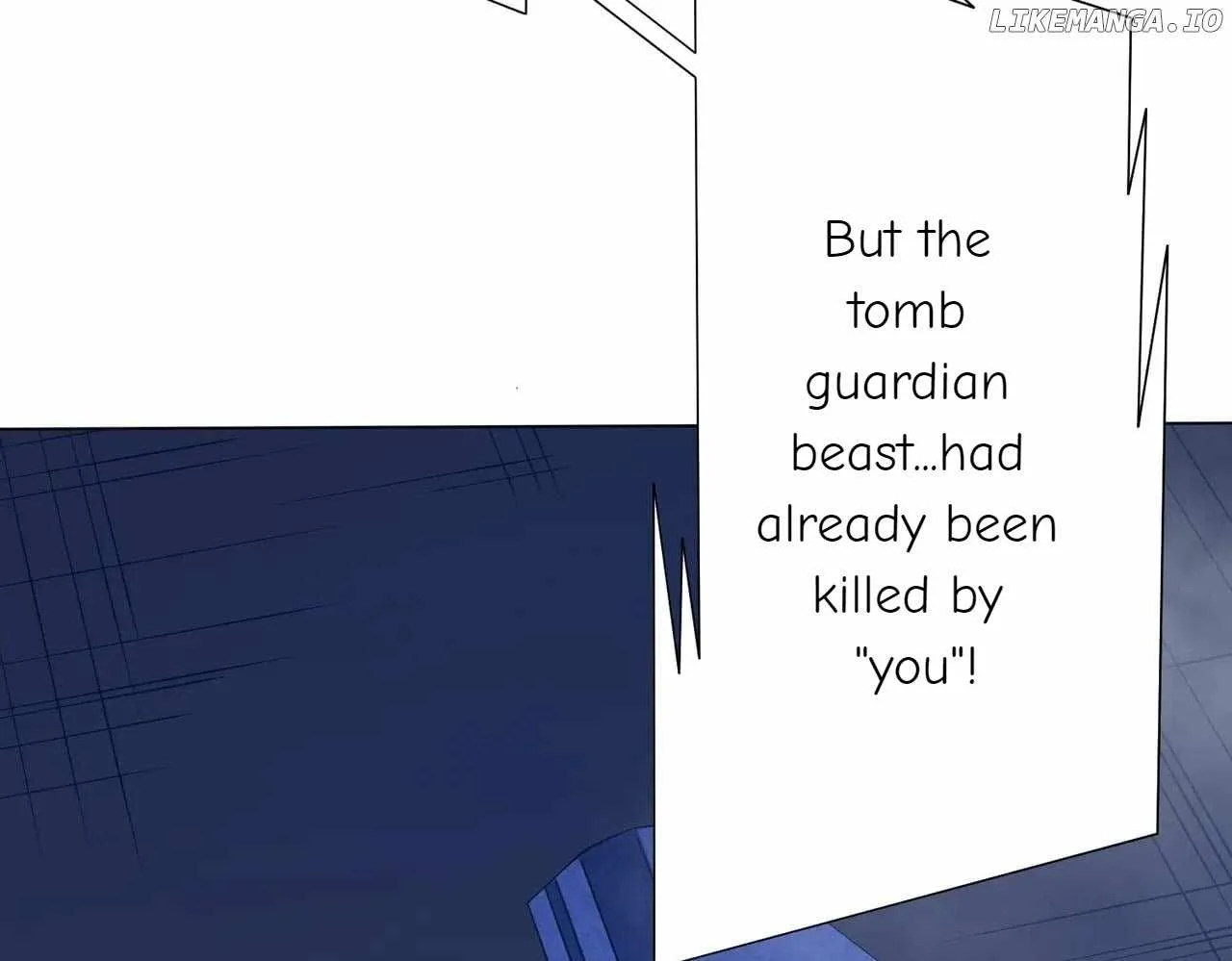 It All Starts With Trillions Of Nether Currency Chapter 214 page 140