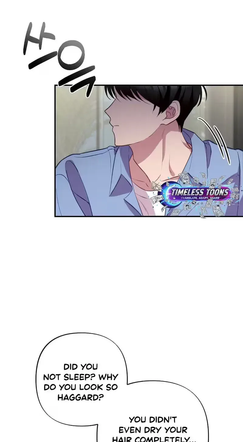 When Homma Targeted You Chapter 29 page 100