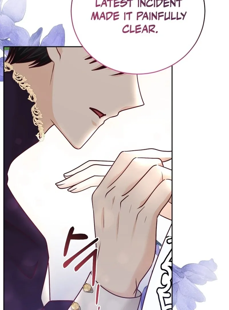 Husband Replacement Chapter 27 page 71