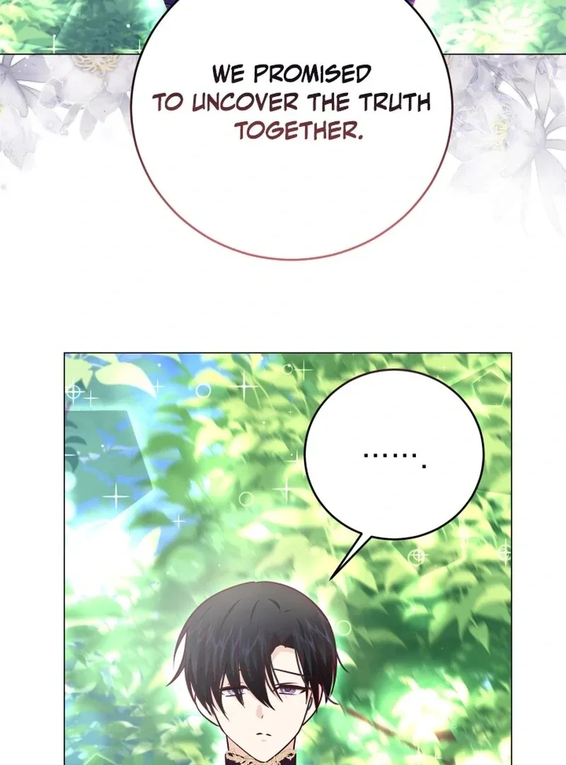 Husband Replacement Chapter 27 page 83