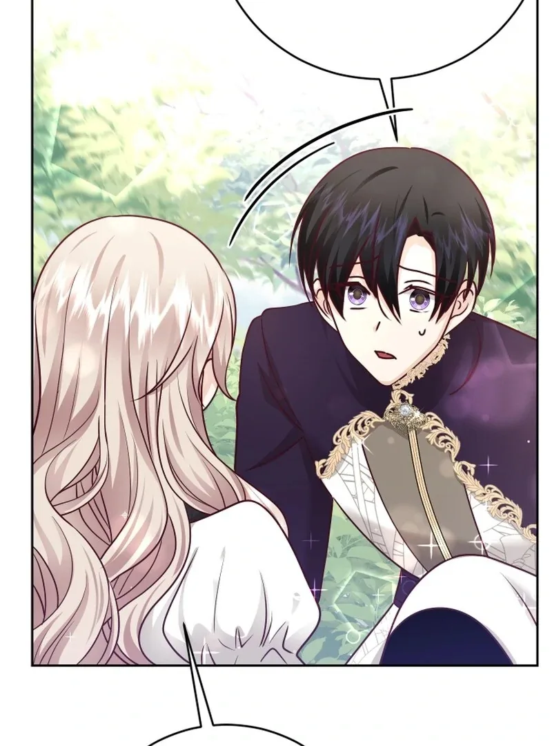 Husband Replacement Chapter 27 page 114