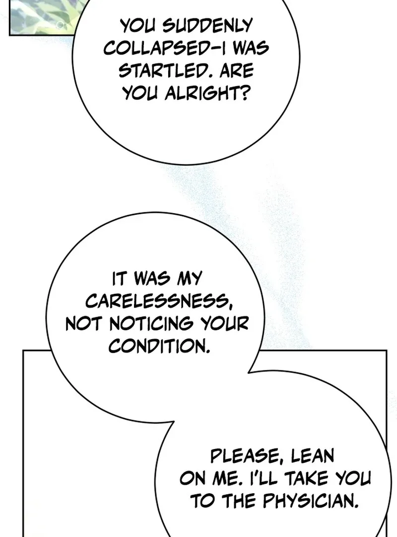 Husband Replacement Chapter 27 page 113