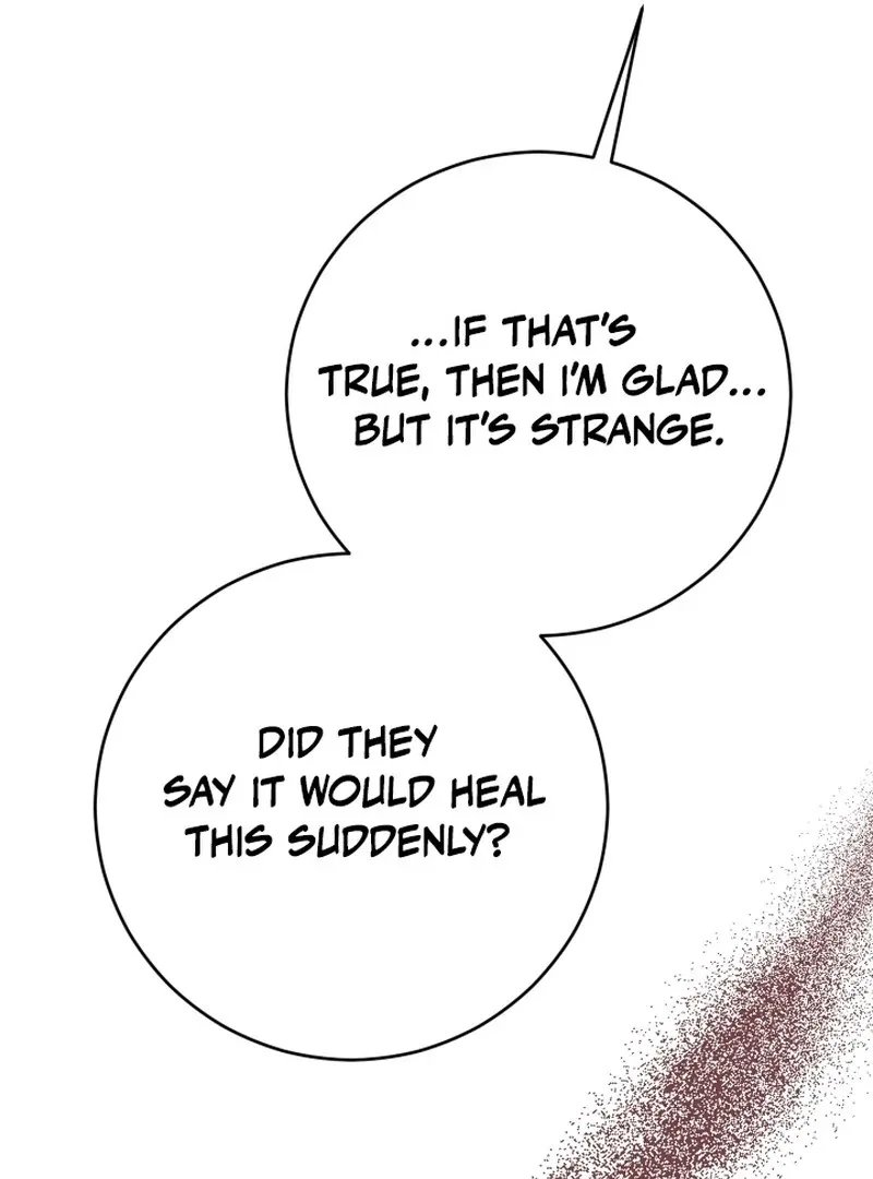 Husband Replacement Chapter 27 page 121
