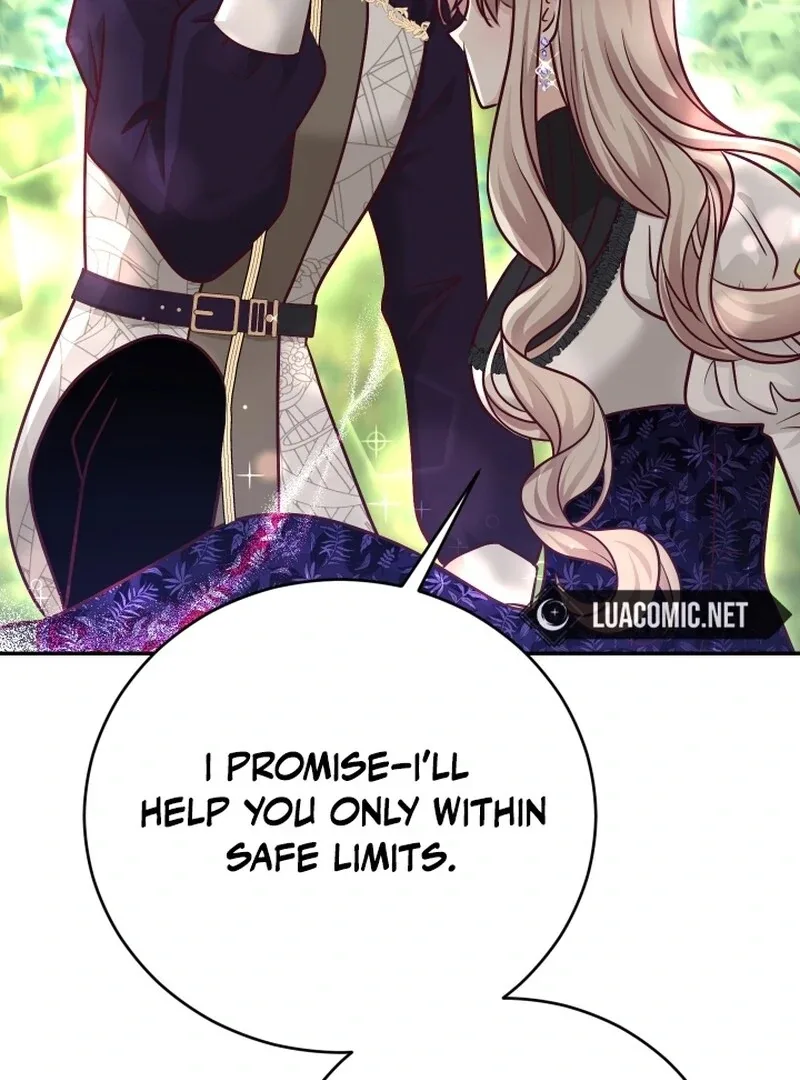Husband Replacement Chapter 27 page 136
