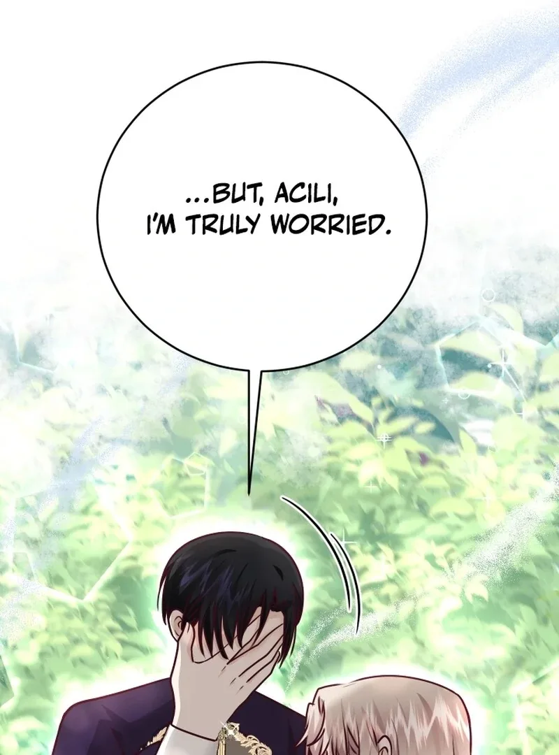 Husband Replacement Chapter 27 page 135