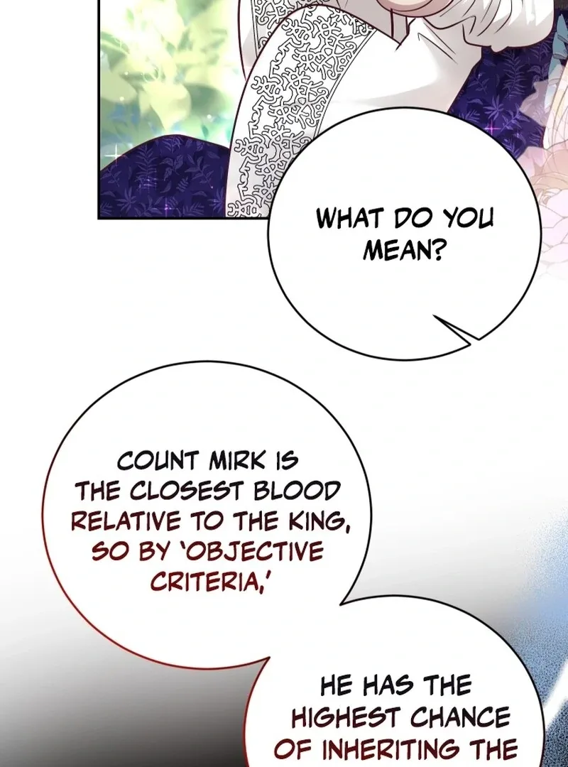 Husband Replacement Chapter 27 page 147