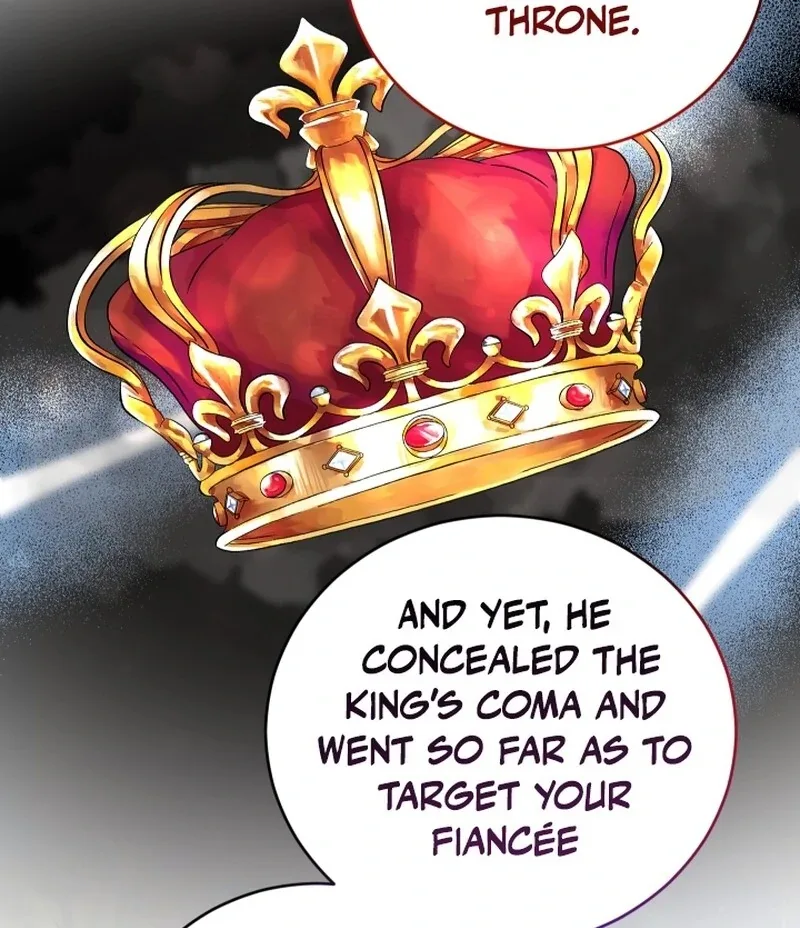 Husband Replacement Chapter 27 page 148