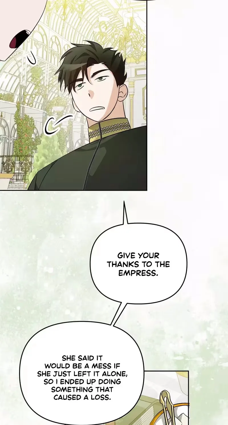 I Reincarnated as the Princess of a Country That Is Going to Destroyed by Male Protagonist Chapter 29 page 6