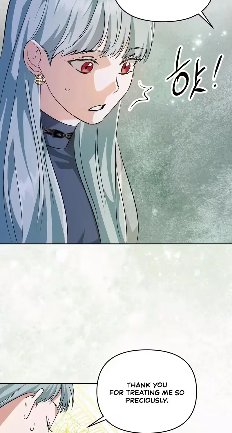 I Reincarnated as the Princess of a Country That Is Going to Destroyed by Male Protagonist Chapter 29 page 5