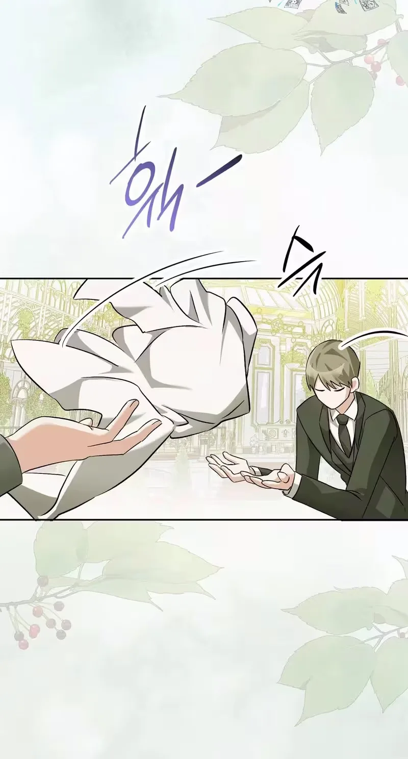 I Reincarnated as the Princess of a Country That Is Going to Destroyed by Male Protagonist Chapter 29 page 3