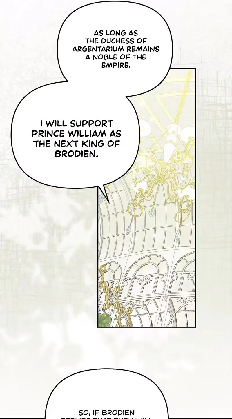 I Reincarnated as the Princess of a Country That Is Going to Destroyed by Male Protagonist Chapter 29 page 12