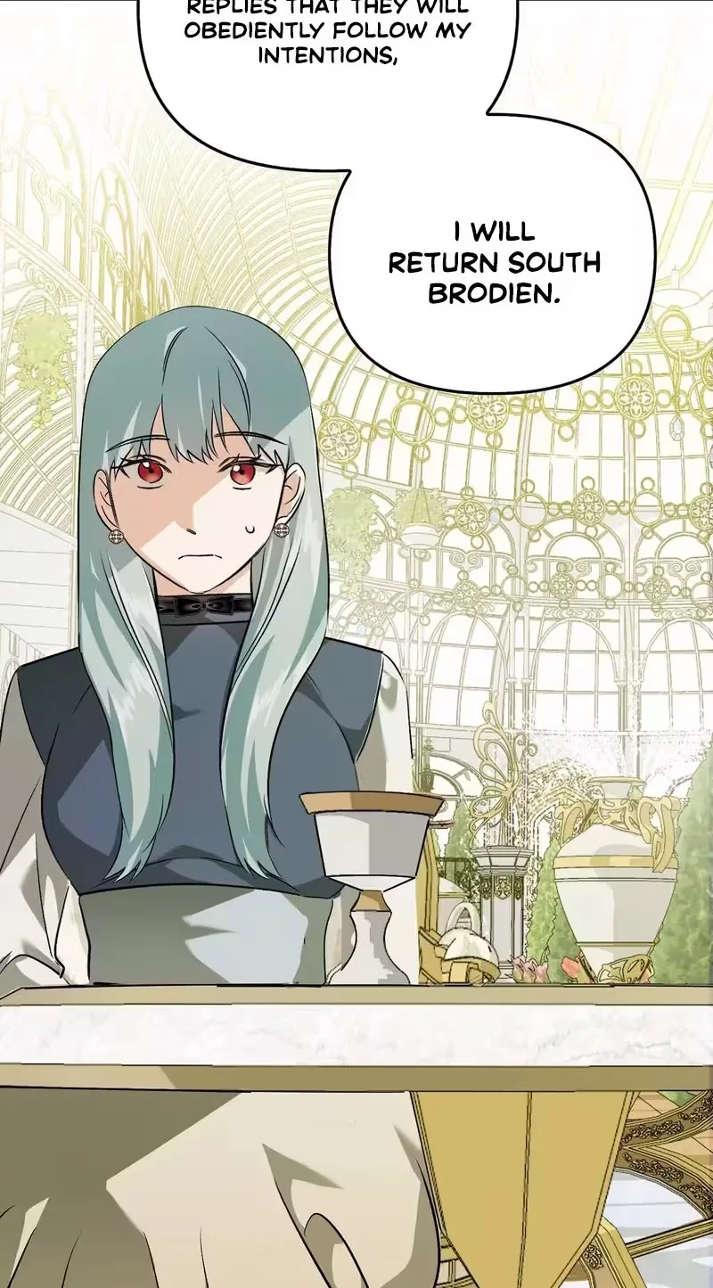 I Reincarnated as the Princess of a Country That Is Going to Destroyed by Male Protagonist Chapter 29 page 13