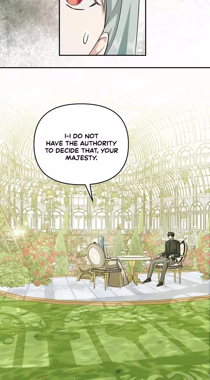 I Reincarnated as the Princess of a Country That Is Going to Destroyed by Male Protagonist Chapter 29 page 15