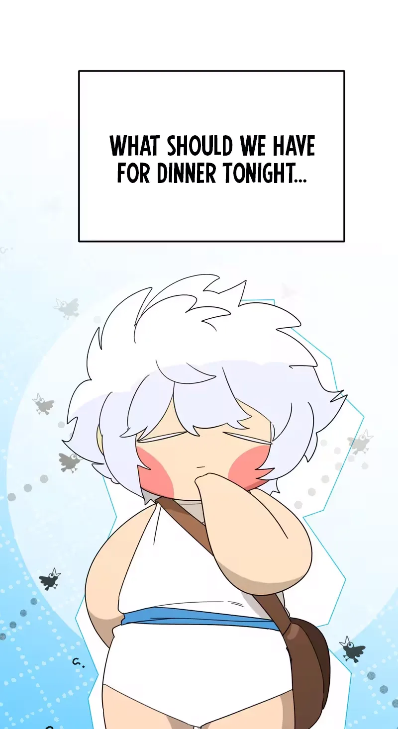 Raising a Child Who Will Kill Me Chapter 29 page 2
