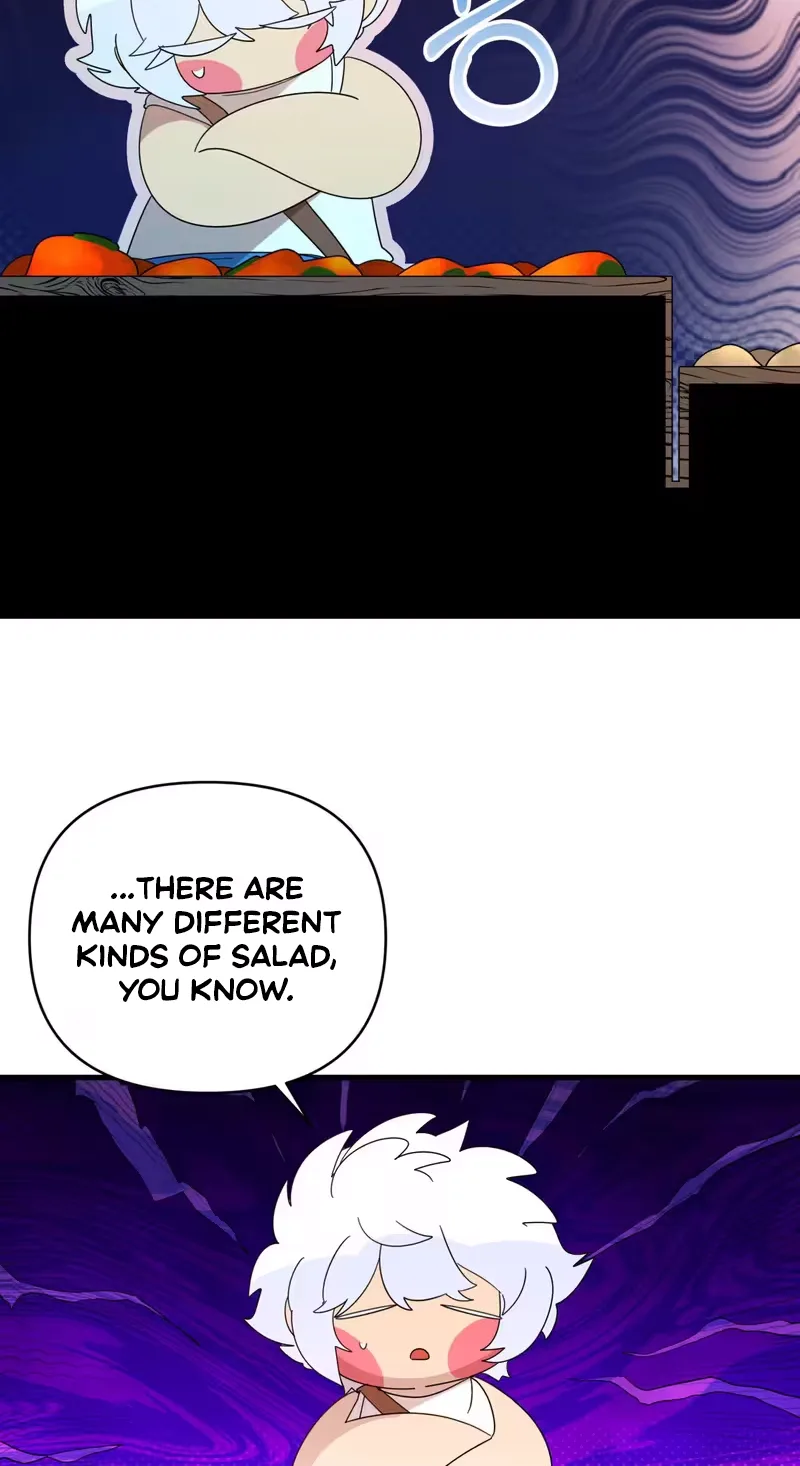 Raising a Child Who Will Kill Me Chapter 29 page 5