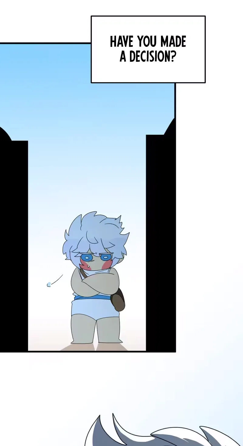 Raising a Child Who Will Kill Me Chapter 29 page 8