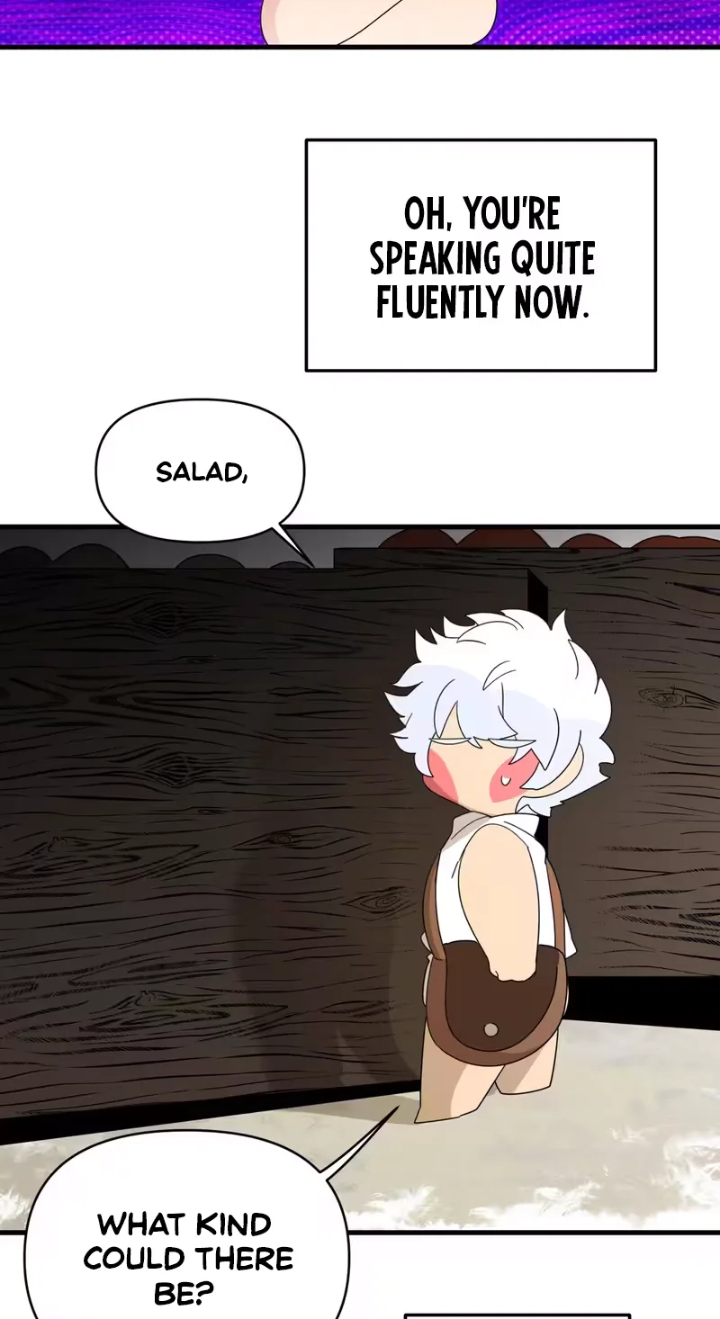 Raising a Child Who Will Kill Me Chapter 29 page 6