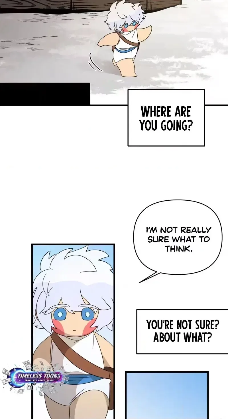 Raising a Child Who Will Kill Me Chapter 29 page 10