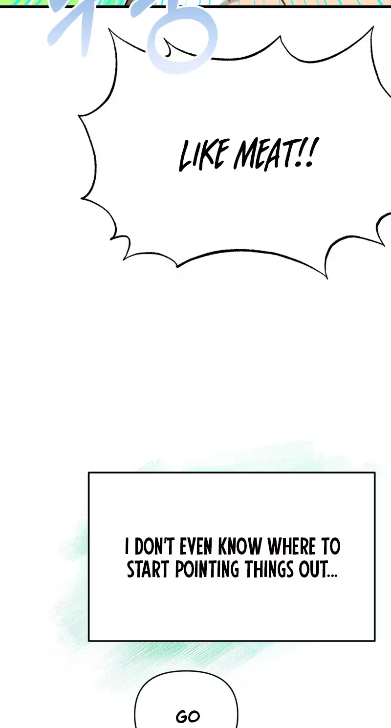 Raising a Child Who Will Kill Me Chapter 29 page 17