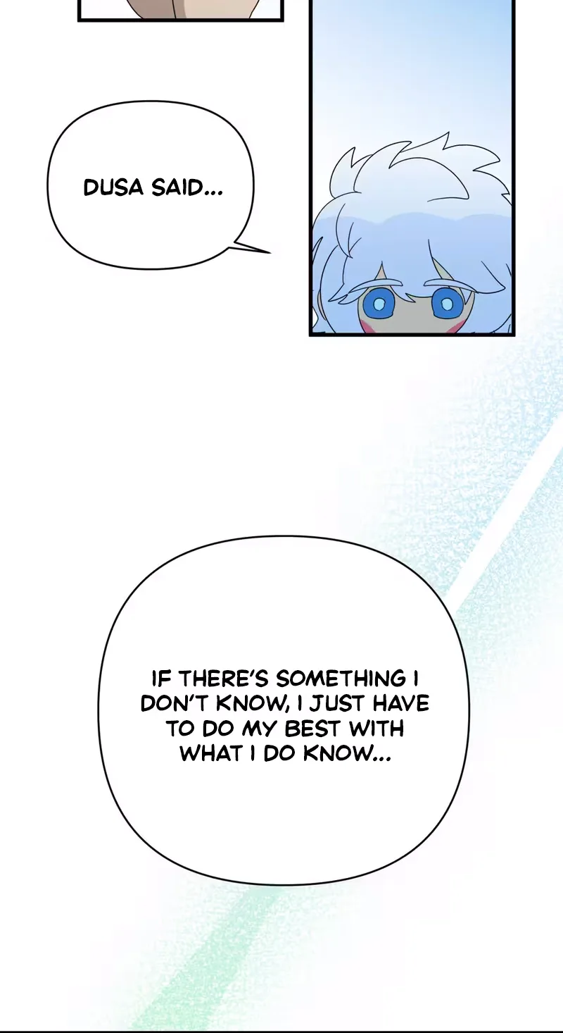 Raising a Child Who Will Kill Me Chapter 29 page 11