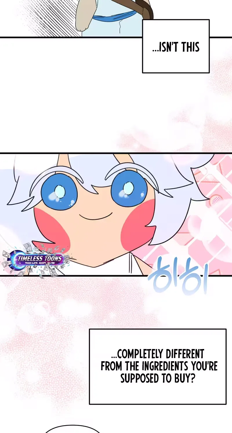Raising a Child Who Will Kill Me Chapter 29 page 14