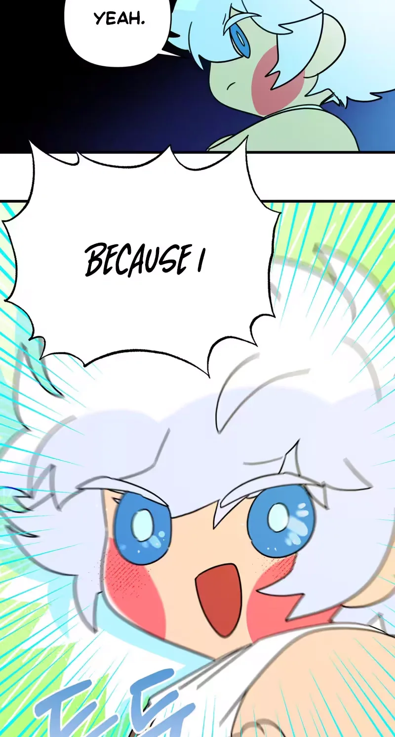 Raising a Child Who Will Kill Me Chapter 29 page 16