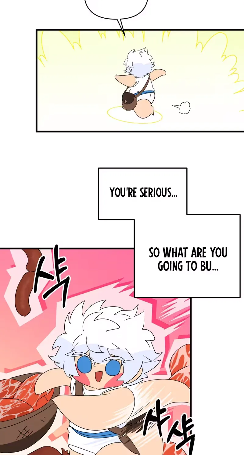 Raising a Child Who Will Kill Me Chapter 29 page 18