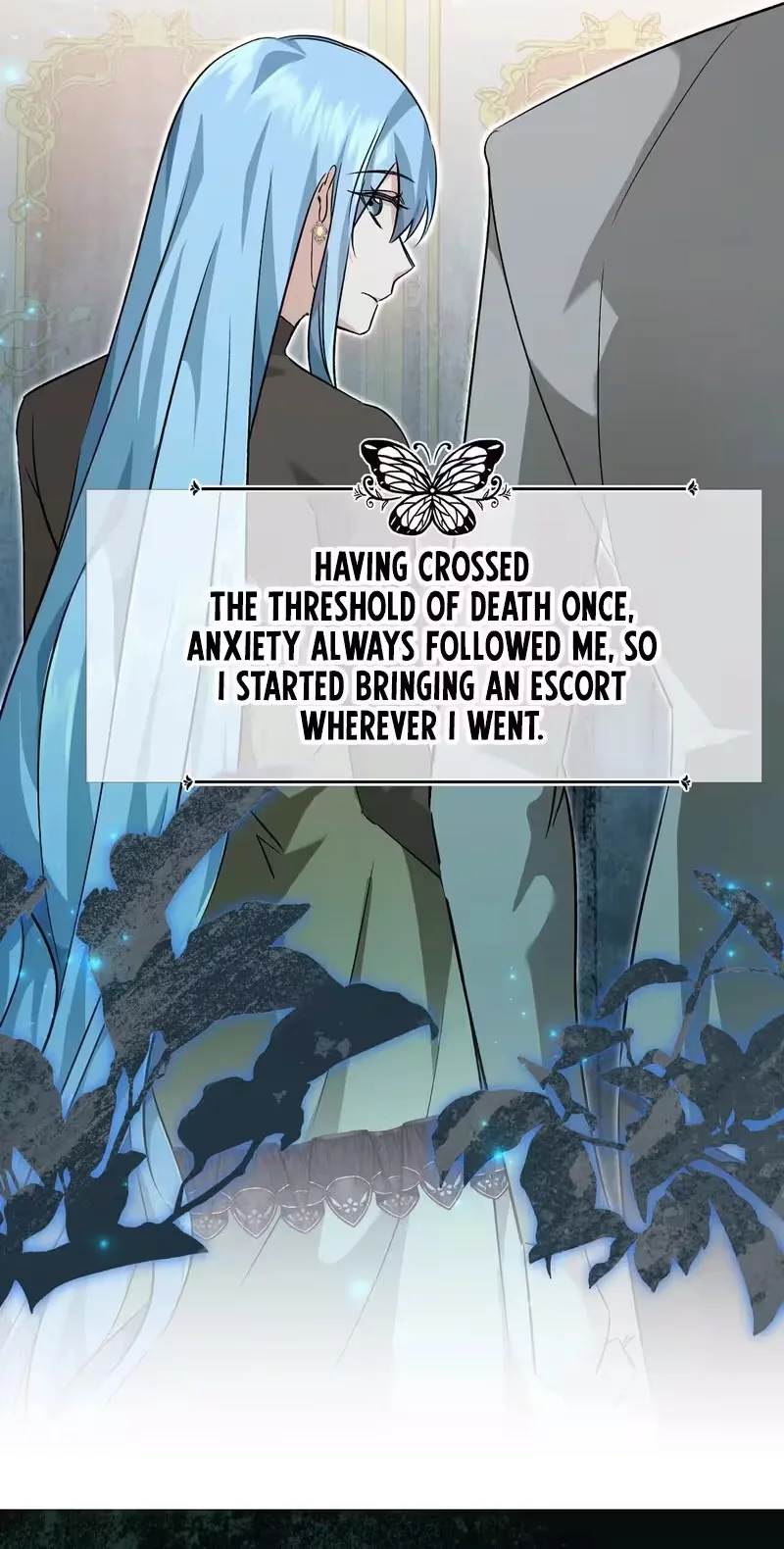 I Reincarnated as the Princess of a Country That Is Going to Destroyed by Male Protagonist Chapter 29 page 28