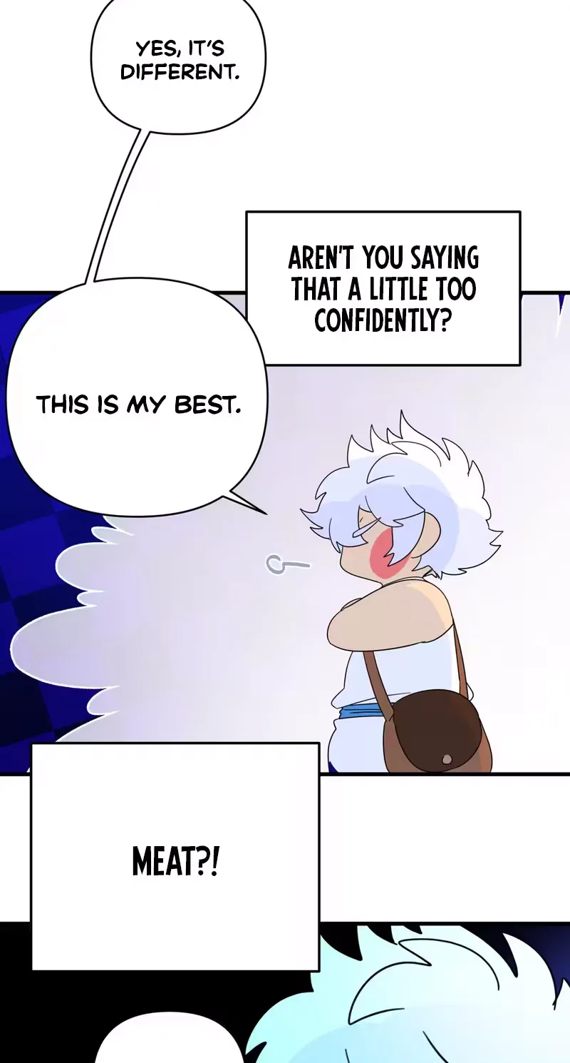 Raising a Child Who Will Kill Me Chapter 29 page 15