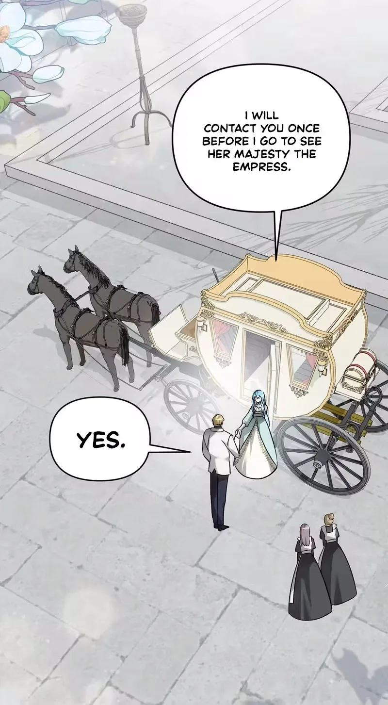 I Reincarnated as the Princess of a Country That Is Going to Destroyed by Male Protagonist Chapter 29 page 33
