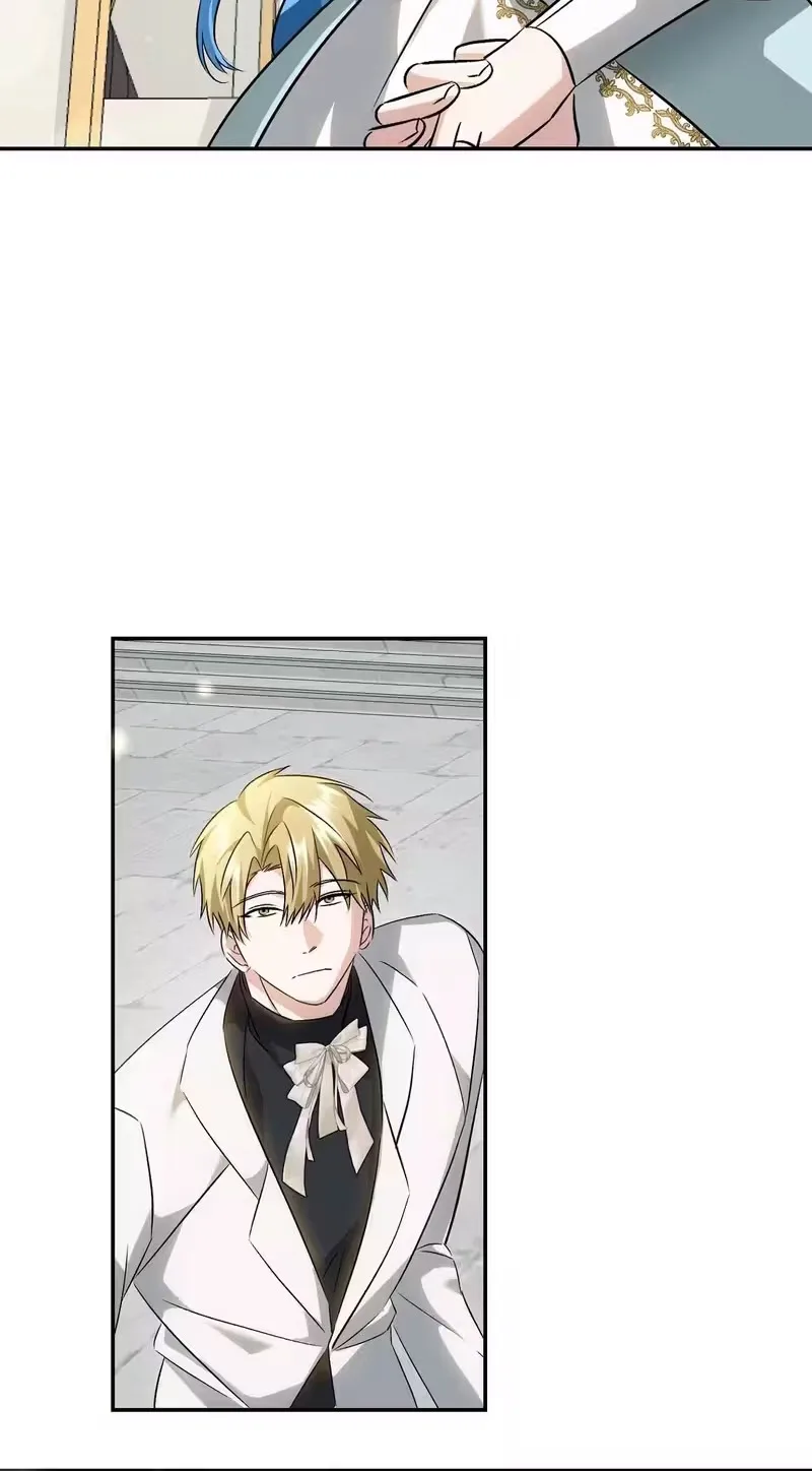 I Reincarnated as the Princess of a Country That Is Going to Destroyed by Male Protagonist Chapter 29 page 38
