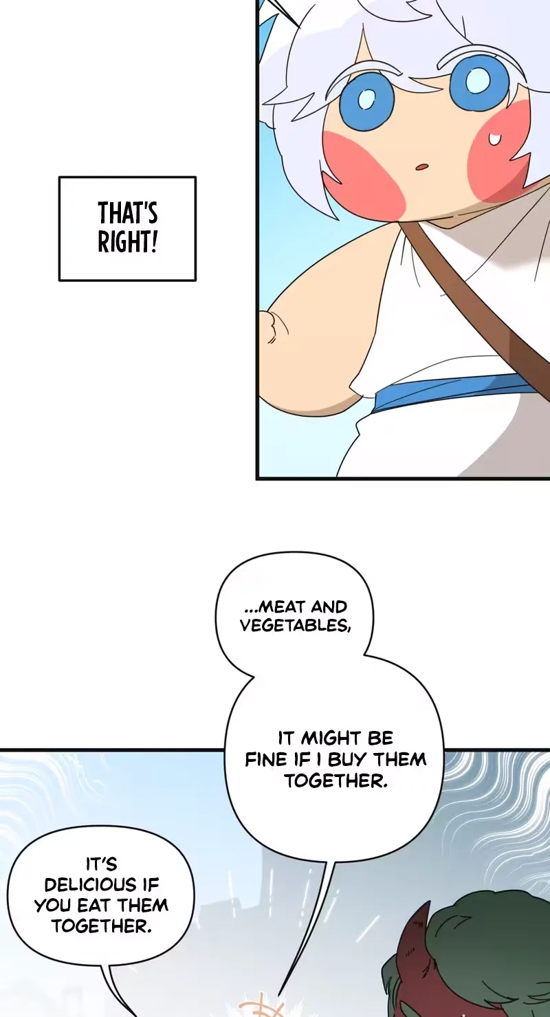 Raising a Child Who Will Kill Me Chapter 29 page 23